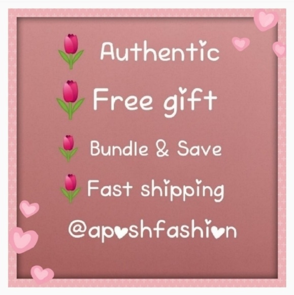 Size S 🌺PINK VICTORIA'S SECRET LOGO BOYSHORT.nwt - Picture 5 of 5